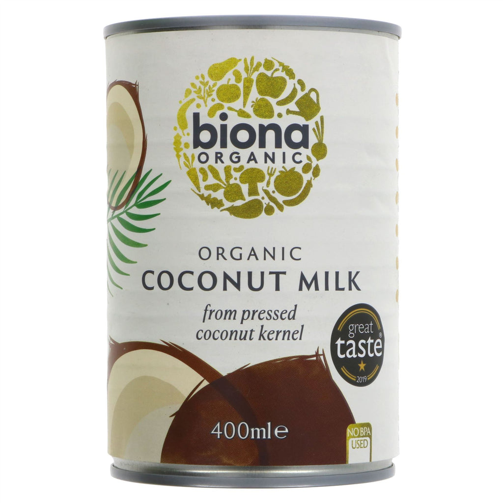 Biona | Coconut Milk Organic | 400ML