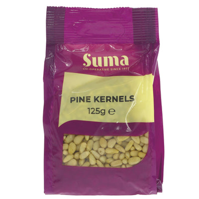 Suma | Pine kernels | 125g