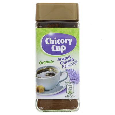 Barleycup | Chicory Cup Organic | 100g