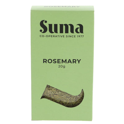 Suma | Rosemary | 20g