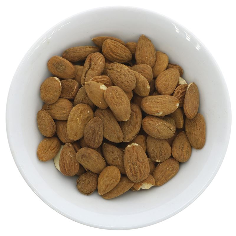 Suma | Almonds - organic | 10kg