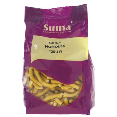 Suma | Spicy Noodles | 125g