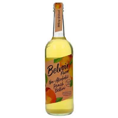Belvoir | Peach Bellini | 750ml