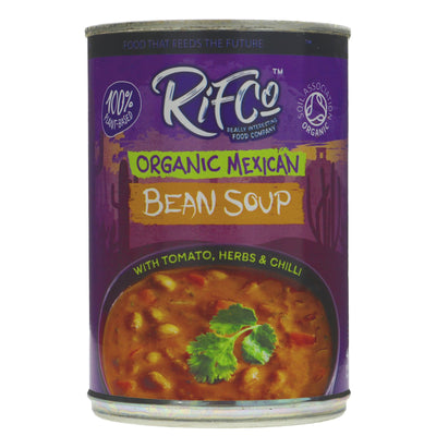 Rifco | Mexican Bean Soup | 400g