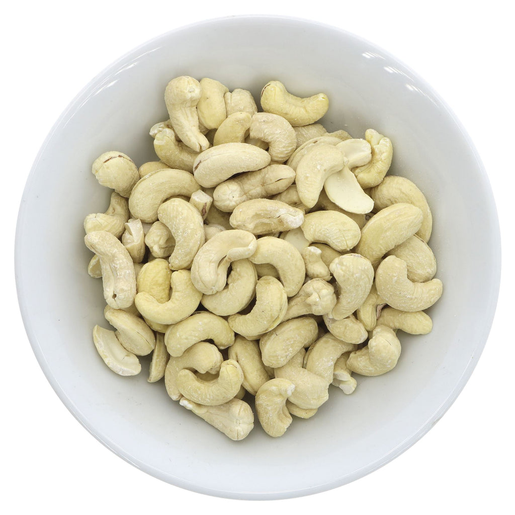 Suma | Cashews - Whole Organic | 50lbs
