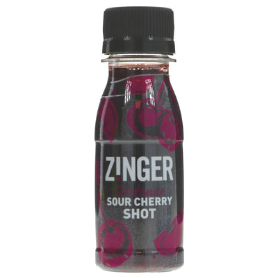 Zinger | Sour Cherry | 70ml