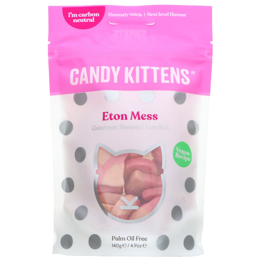Candy Kittens | Eton Mess | 140G