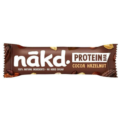 Nakd | Protein Cocoa Hazelnut | 45g