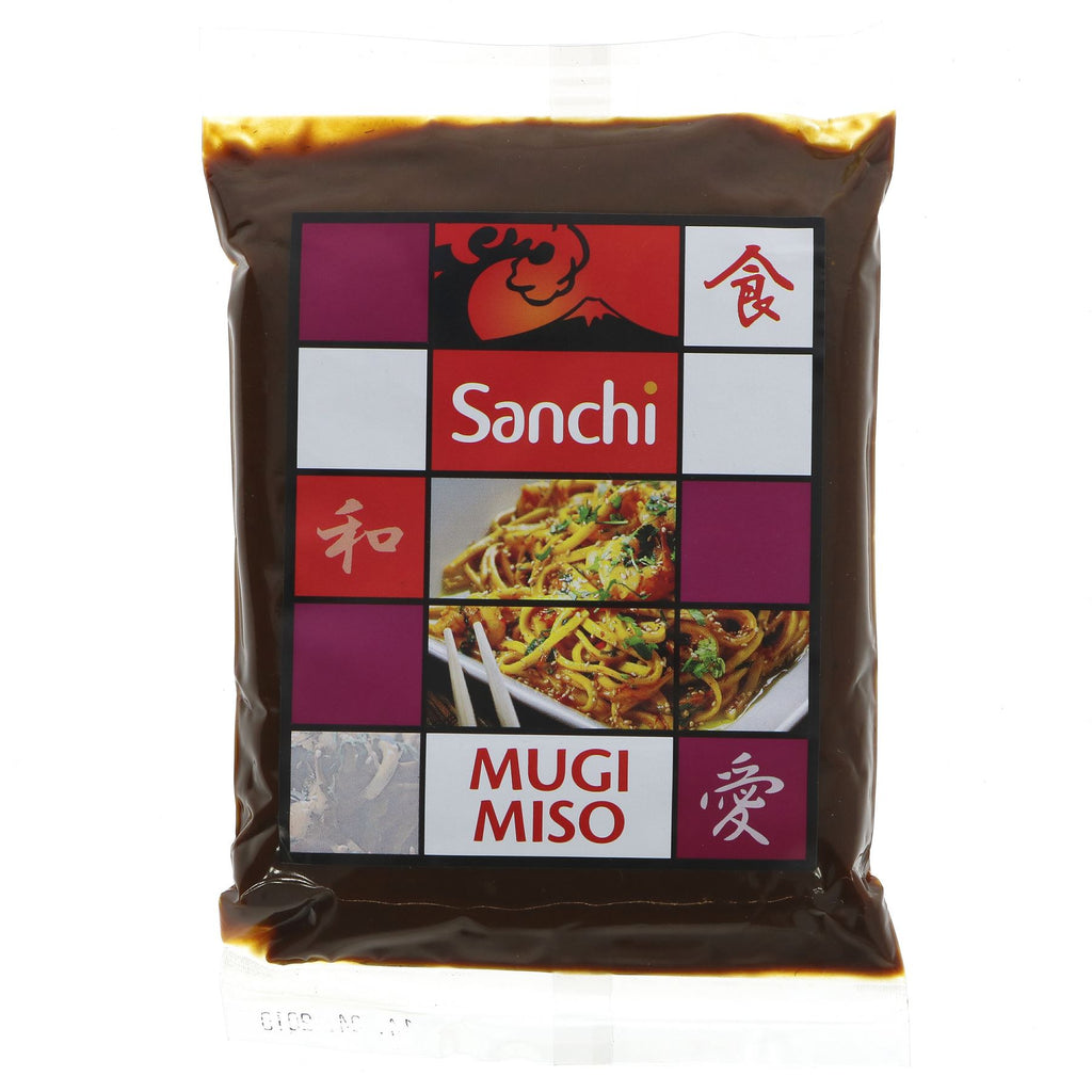 Sanchi | Mugi Miso | 345 G