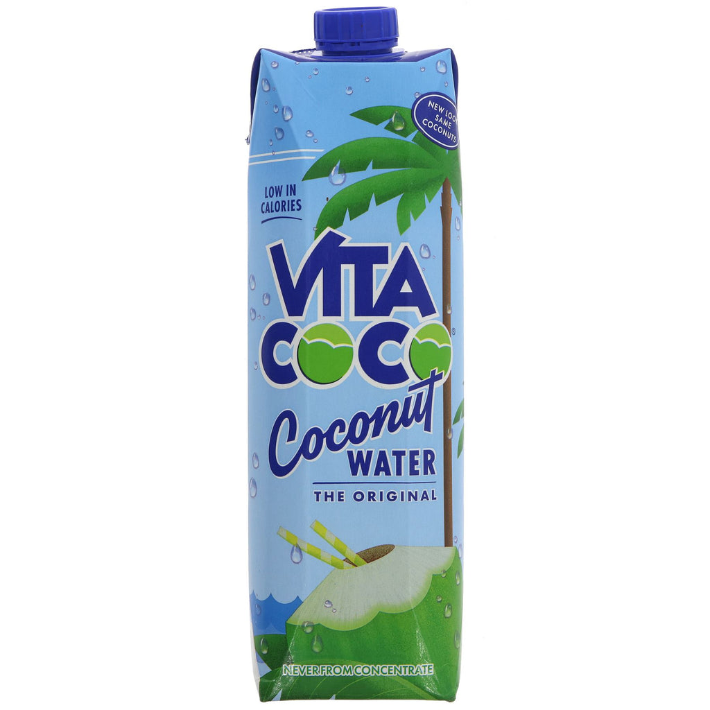 Vita Coco | Pure Coconut Water | 1l