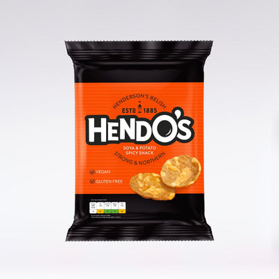 Henderson's | Hendo's | 23g