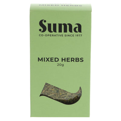 Suma | Mixed Herbs | 20g