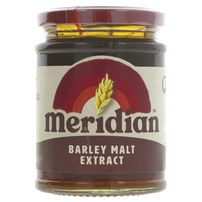 Meridian | Barley Malt Extract | 370G