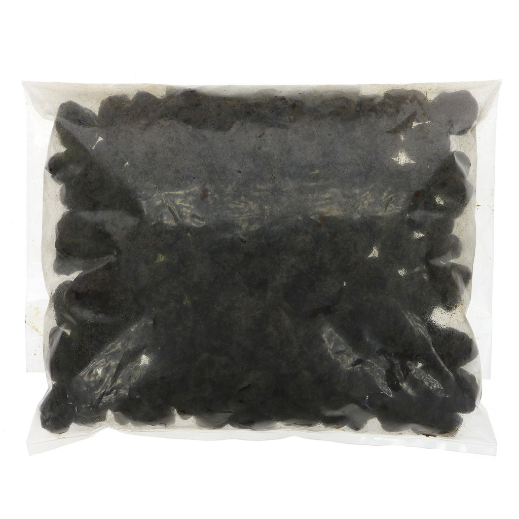 Organic Pitted Prunes. Sweet, chewy, and perfect for snacking or baking. Vegan.