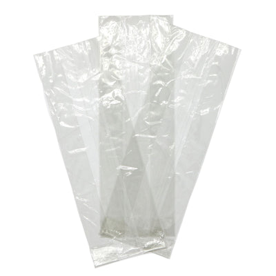 Suma Medium Cellophane Bags - biodegradable and vegan-friendly. Perfect for gifts, candles & soap bars.