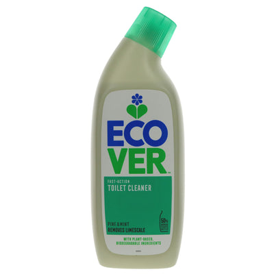 Ecover | Toilet Cleaner Pine & Mint | 750ML