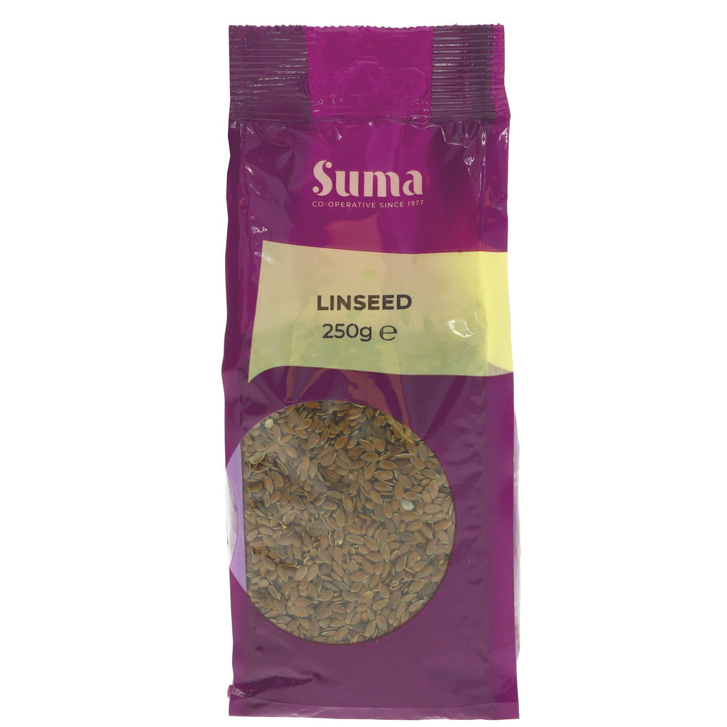 Suma | Linseed / Flax | 250g