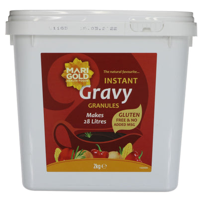 Marigold | Gravy Granules - Instant | 2KG