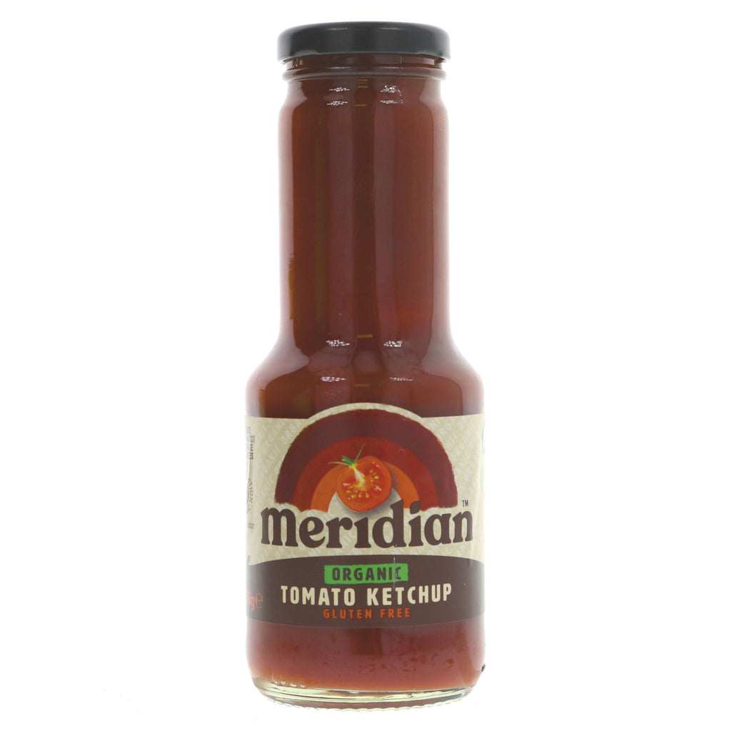 Meridian | Tomato Ketchup - Organic | 285G