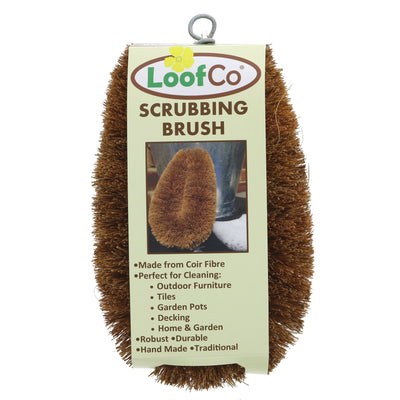 Loofco | Scrubbing Brush | 1