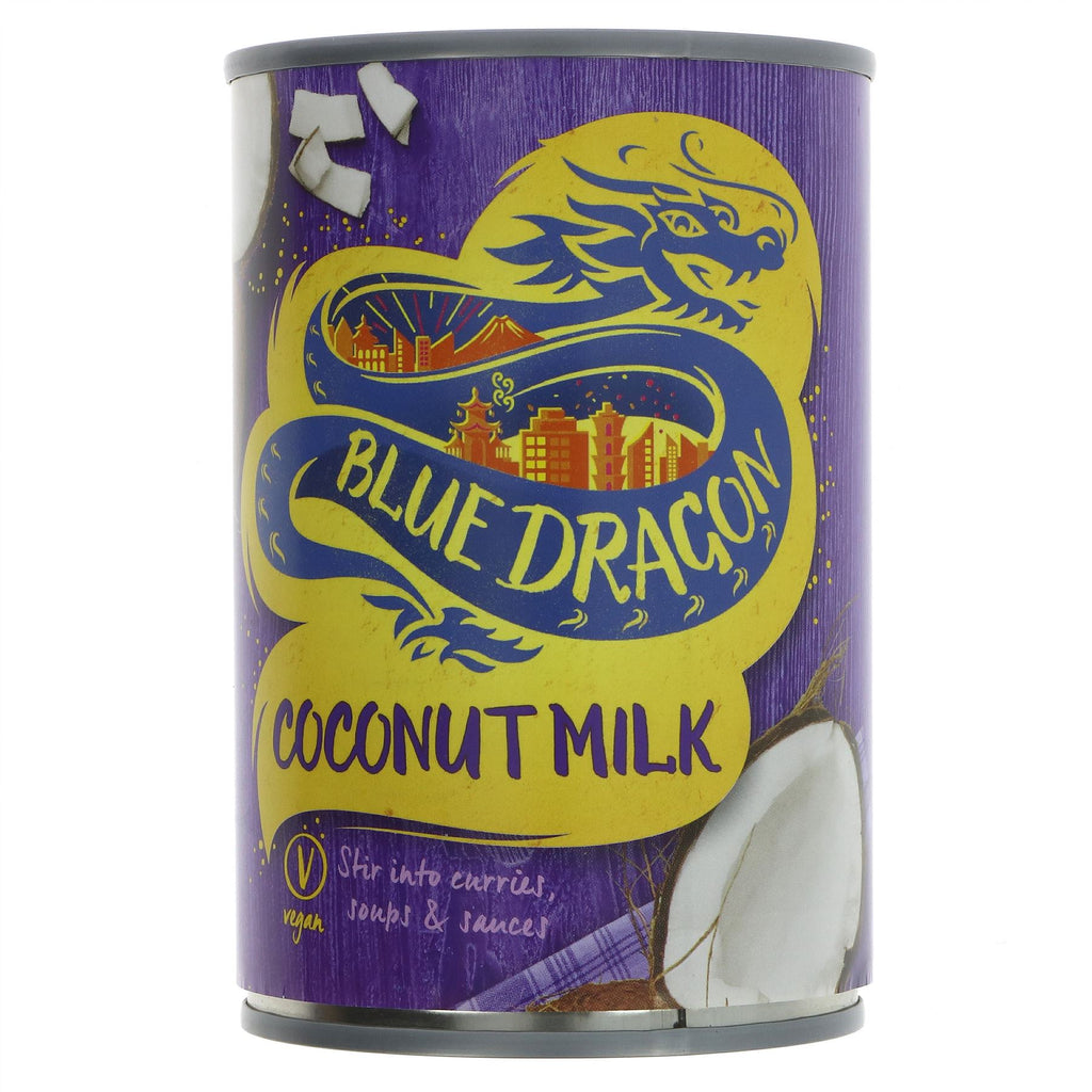 Blue Dragon | Coconut Milk | 400ML