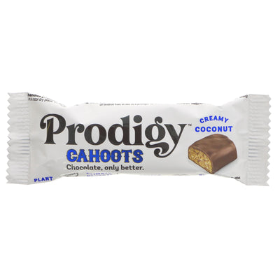 Prodigy | Coconut | 45G