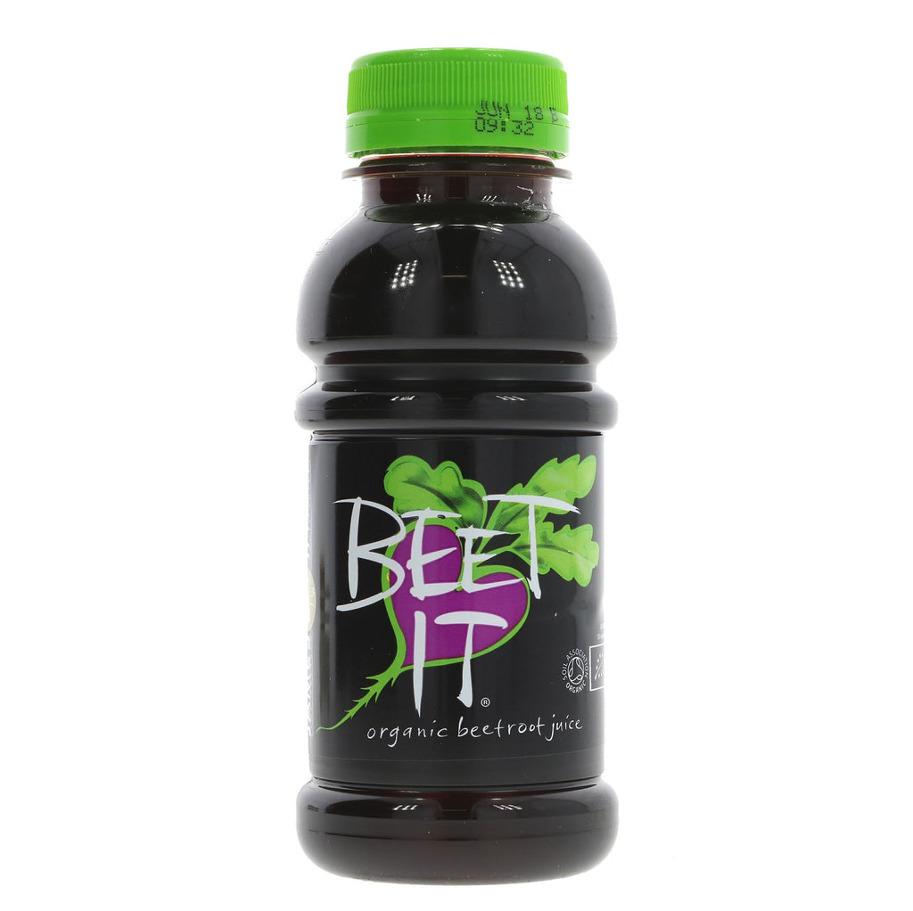 Beet It | Beetroot Juice - Og | 250ML