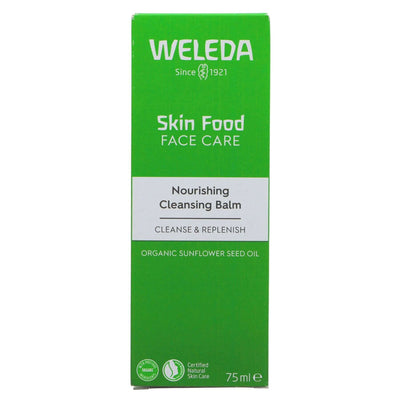 Weleda | Skin Food Cleansing Balm | 75ml