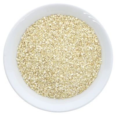 Suma | Quinoa Flakes - Organic | 25 lbs