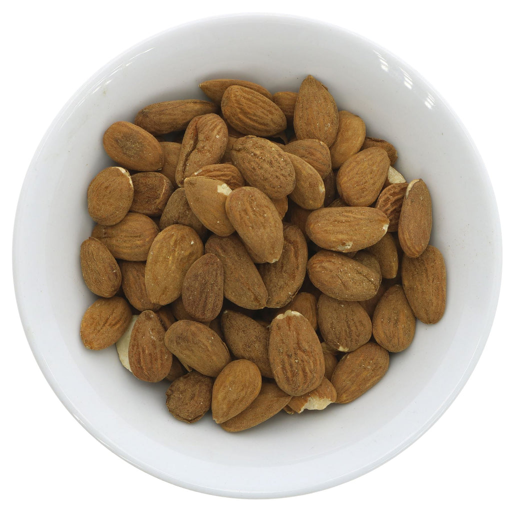 Suma | Almonds | 50 LB