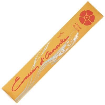 Maroma/Himalaya | Incense Sticks Orange Blossom | 10sticks