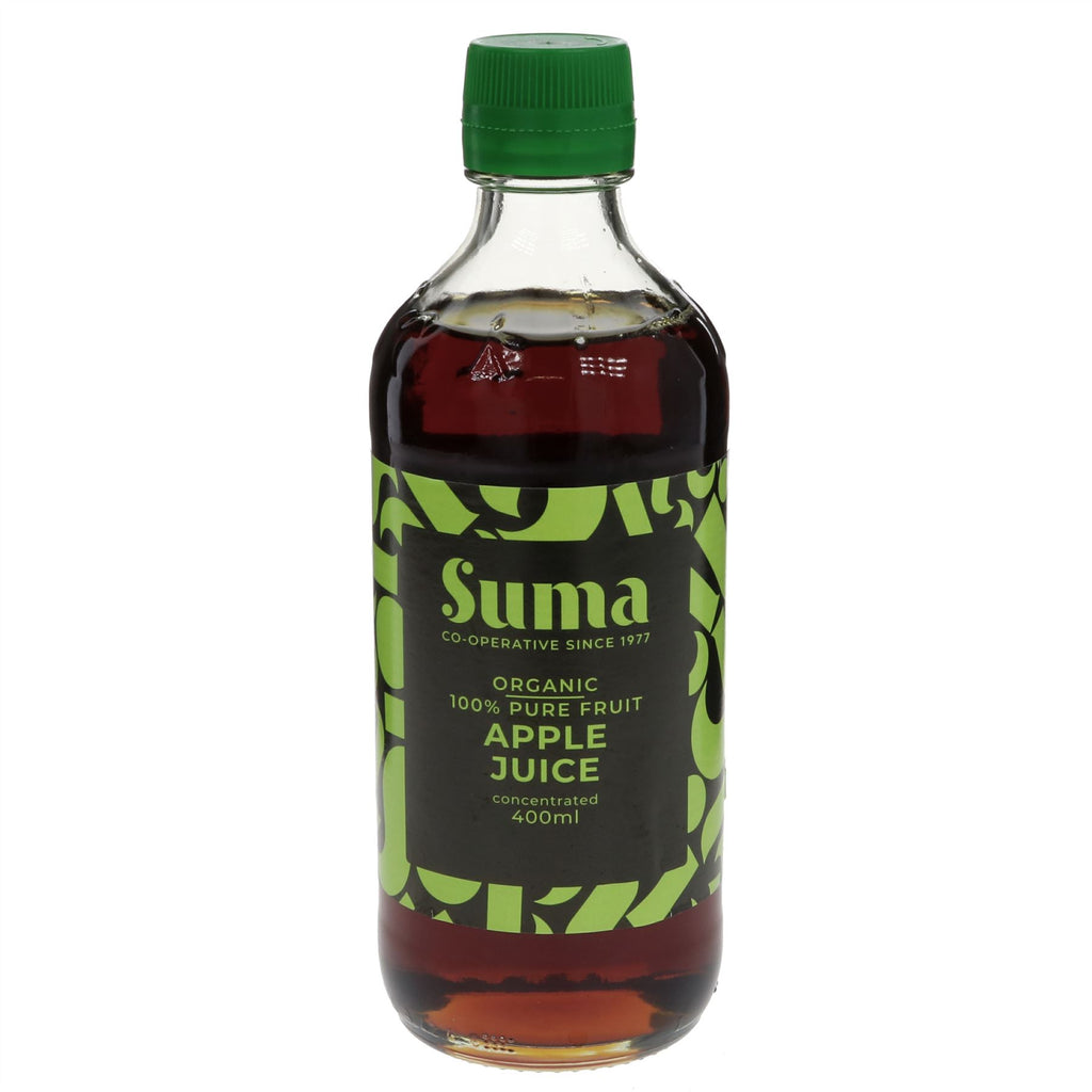 Suma | Apple Juice - Org | 400ML