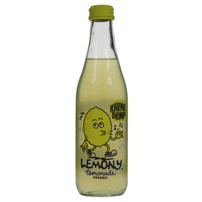 Karma | Lemony Lemon | 300ML