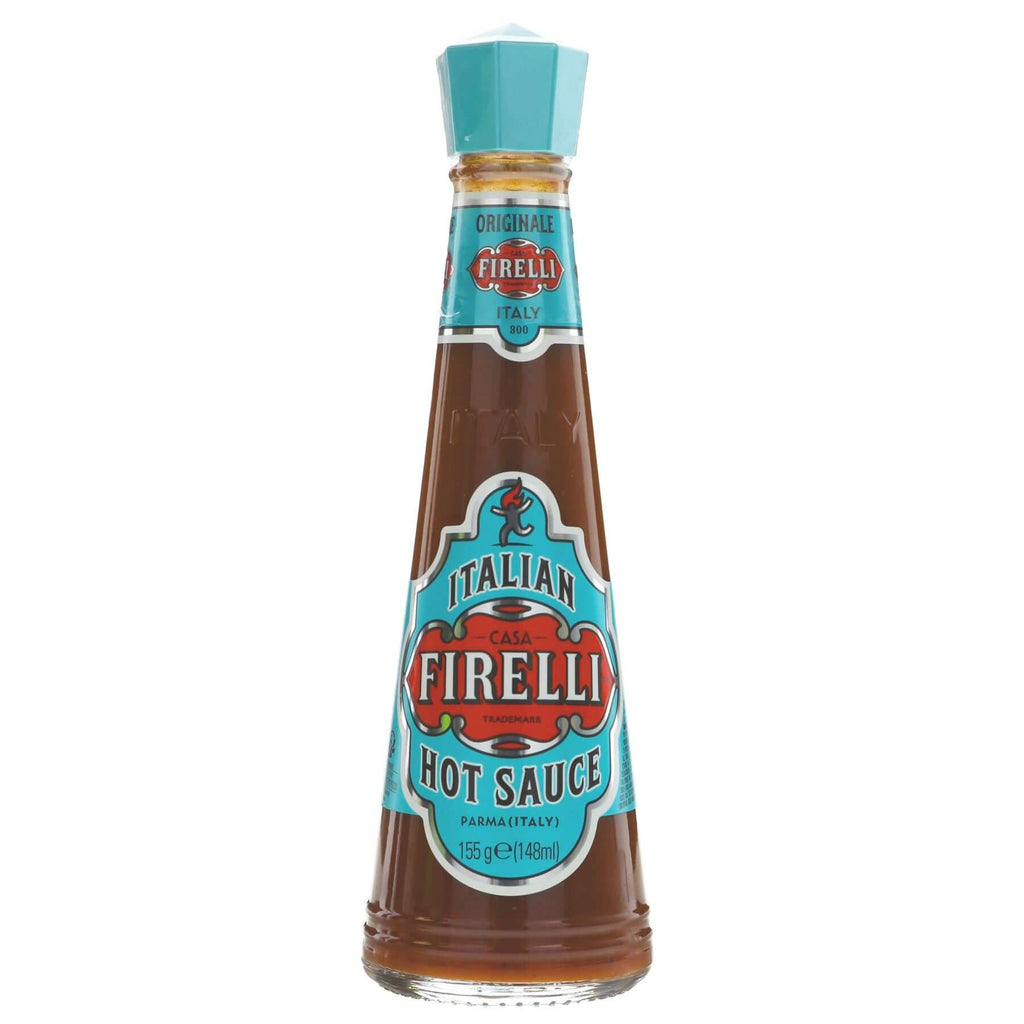 Casa Firelli | Original Hot Sauce | 155g