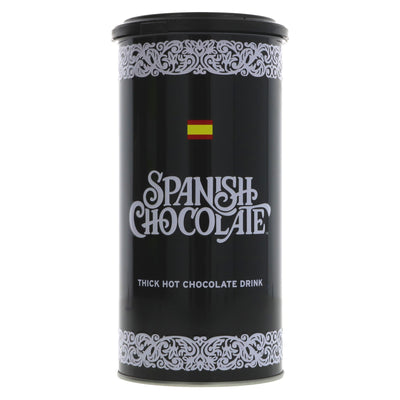 Spanish Chocolate Company | Thick Hot Chocolate Drink | 275g