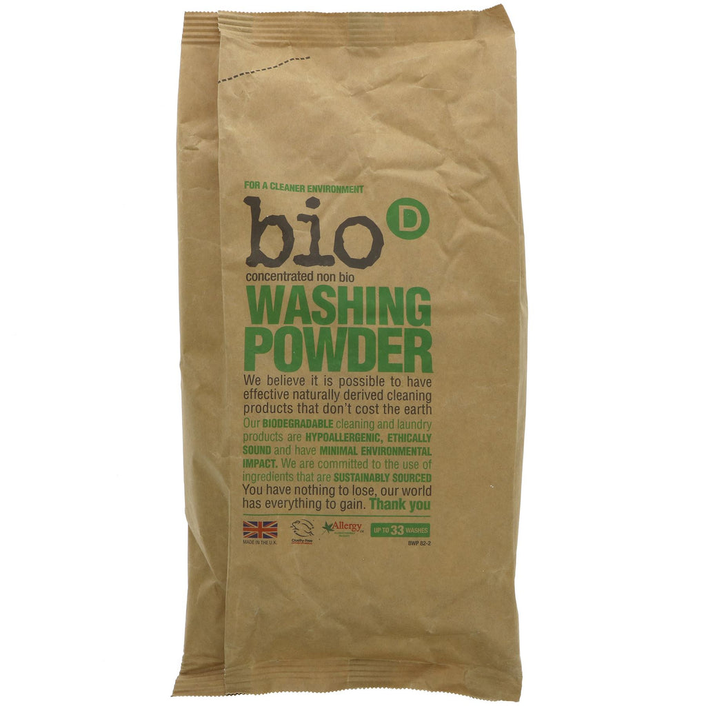 Bio D | Washing Powder | 2kg