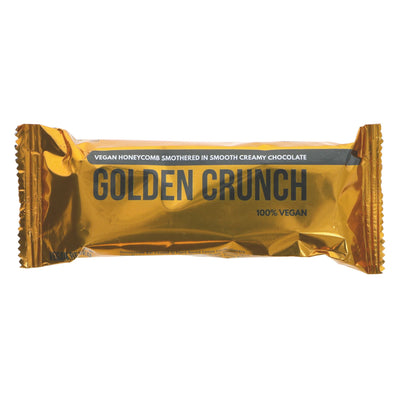 Vegan Store | Milk Golden Crunch Bar | 59g