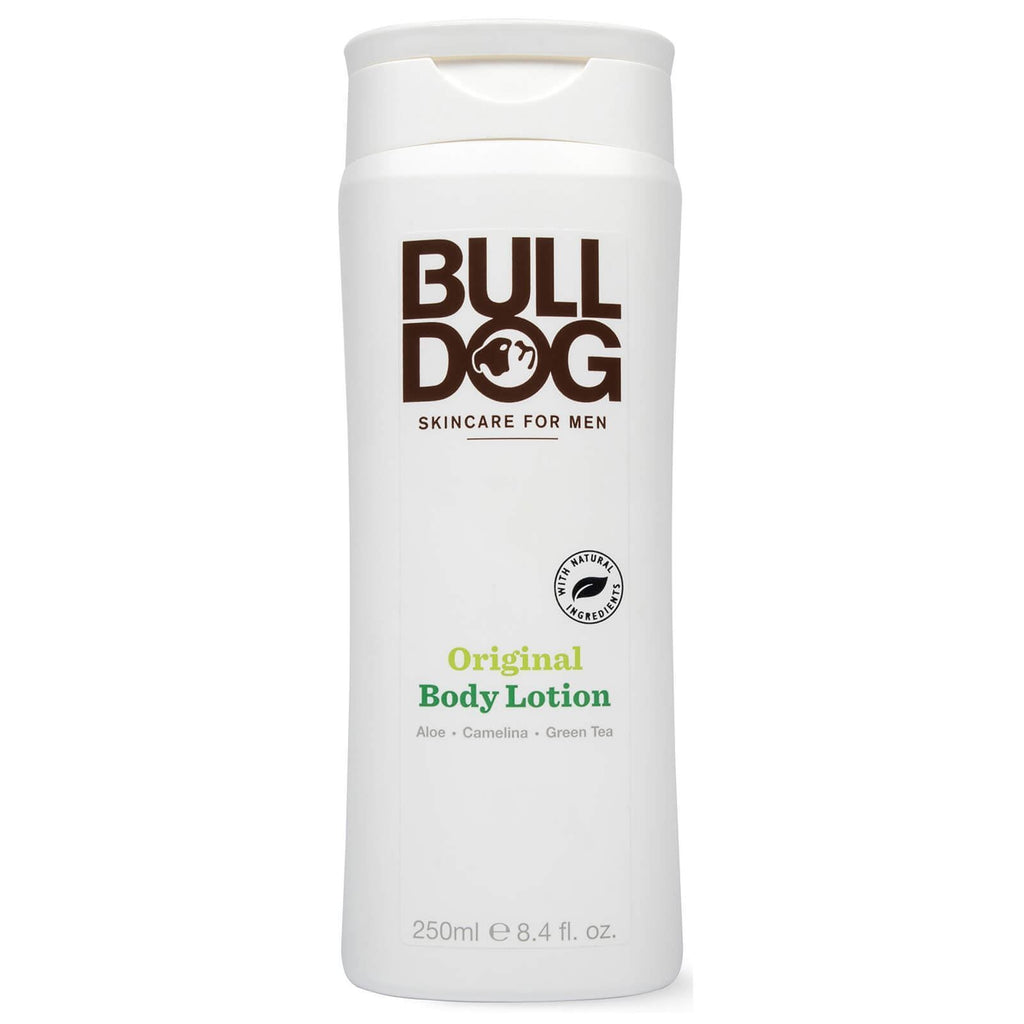 Bulldog | Original Body Lotion | 250ml