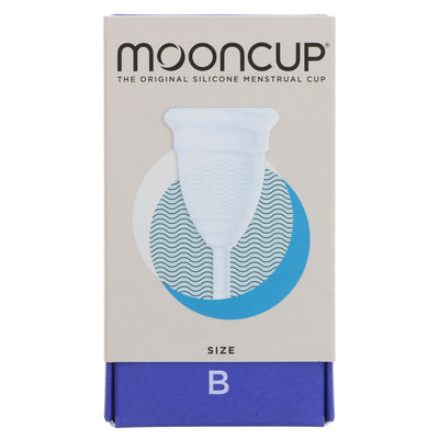 Mooncup | Mooncup Size 'B' - Women under 30 | each