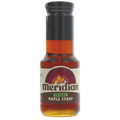 Meridian | Maple Syrup - Organic | 330G