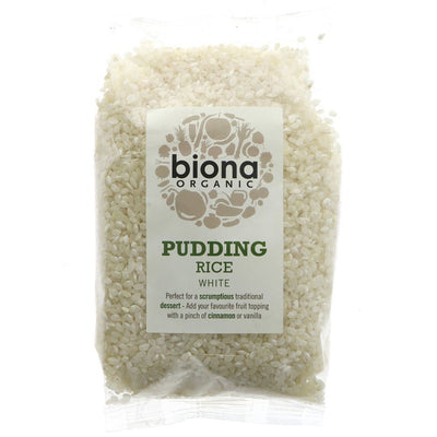Biona | Pudding Rice Organic | 500G