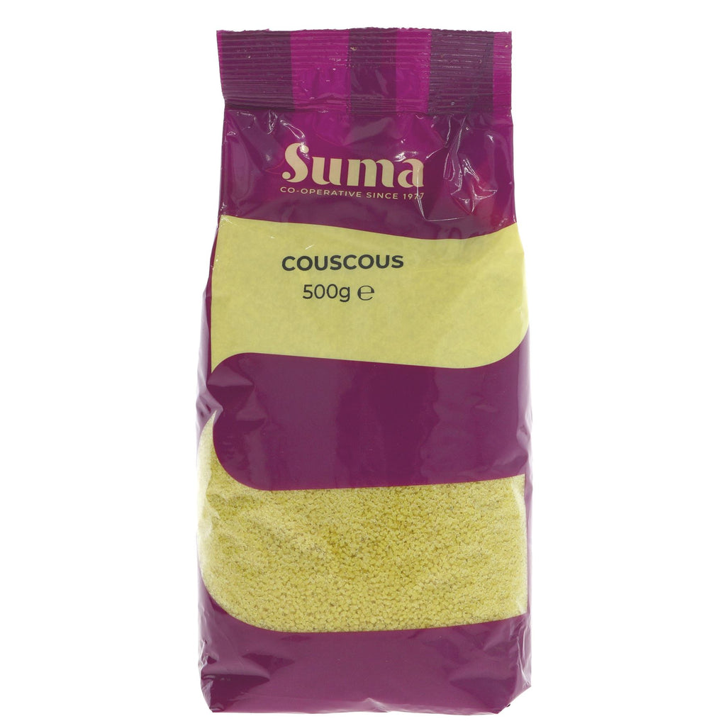 Suma | Couscous | 500g