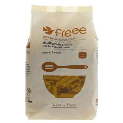 Doves Farm | Organic Multigrain Pasta | 500g