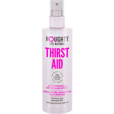 Noughty | To The Rescue Thirst Aid For Hair | 200ml