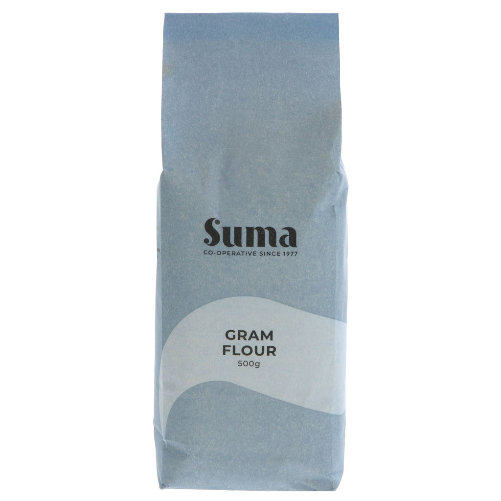 Suma | Gram Flour | 500g
