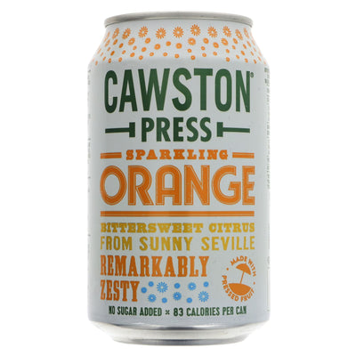 Cawston Press | Orange | 330Ml
