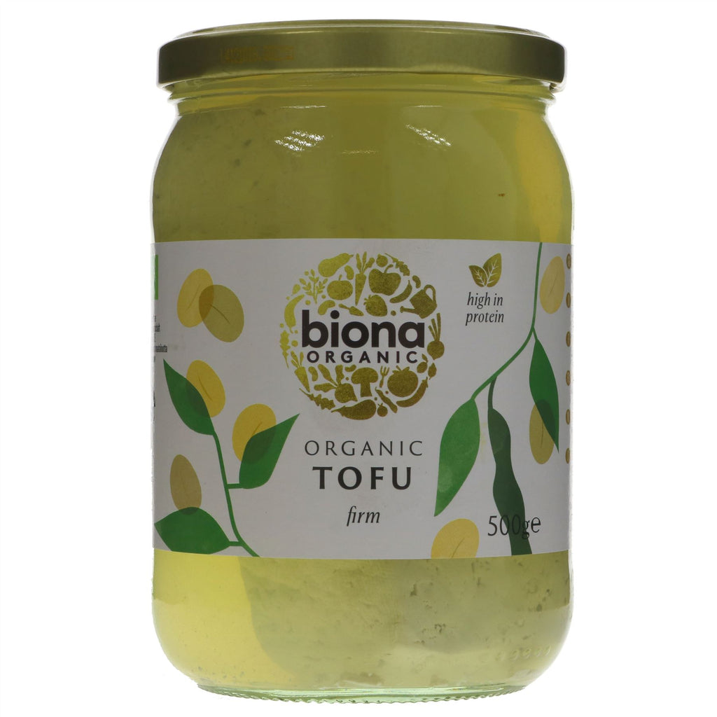 Biona | Tofu | 500G