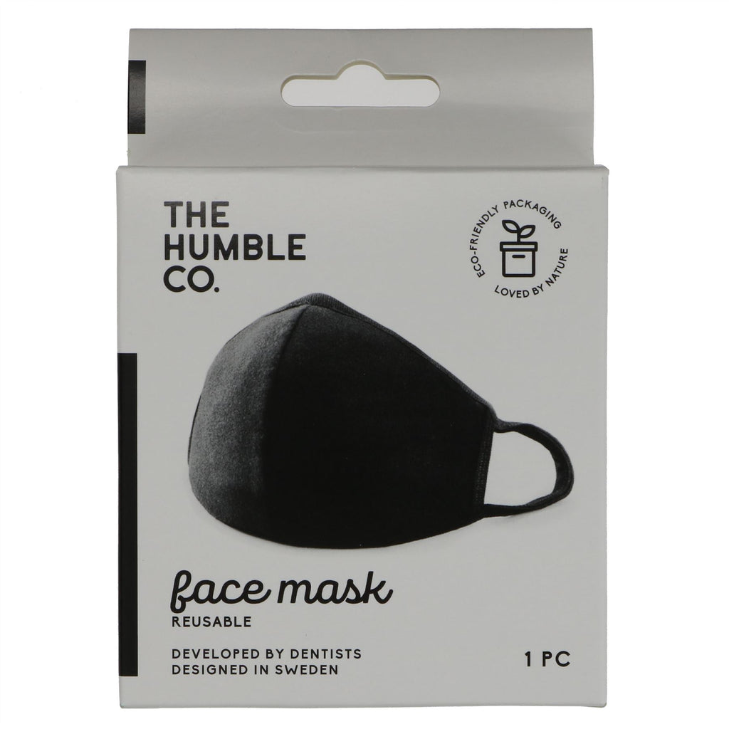 Humble | Reusable Face Mask - washable | 1