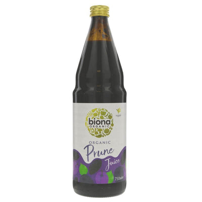 Biona | Prune Juice | 750ml