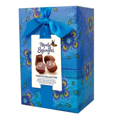 Monty Bojangles | Gift Wrap Truffle Collection | 190g